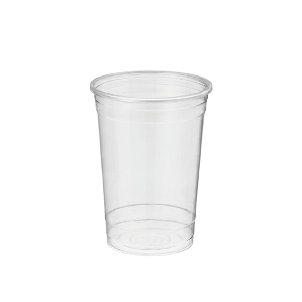 Vaso Pet 16 Onzas 12 Unds. Ajover