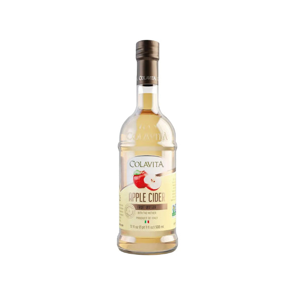 Vinagre Manzana COLAVITA 500 ml.