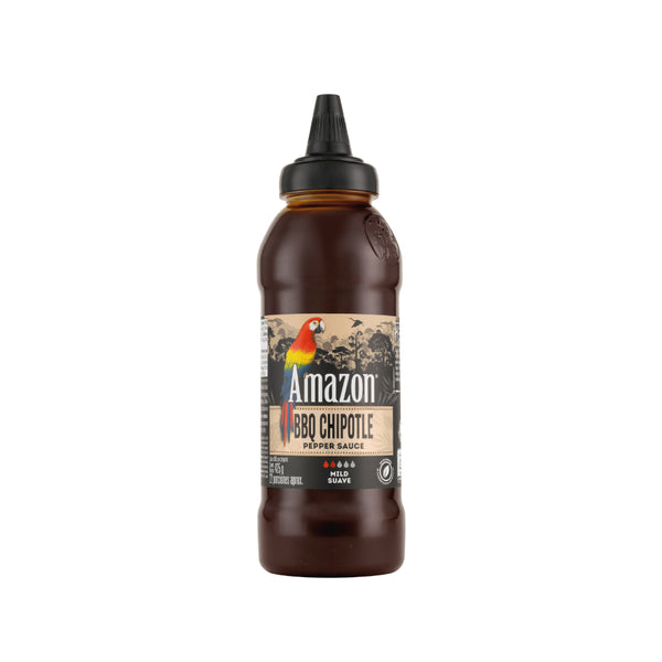 Salsa BBQ Chipotle 425 Ml Amazon