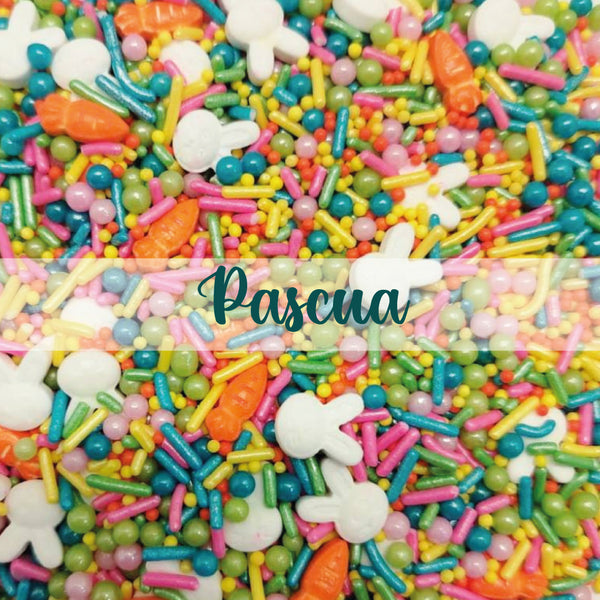 Sprinkle Pascua 25 gr. Selva Negra