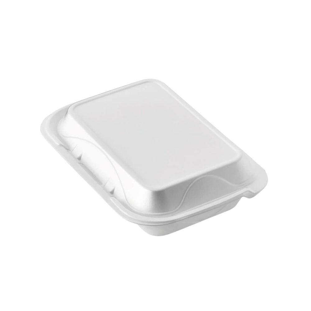 Porta Comidas J1 23.5 x 16 cm x 7 cm Altura x 20 Unds Darnel