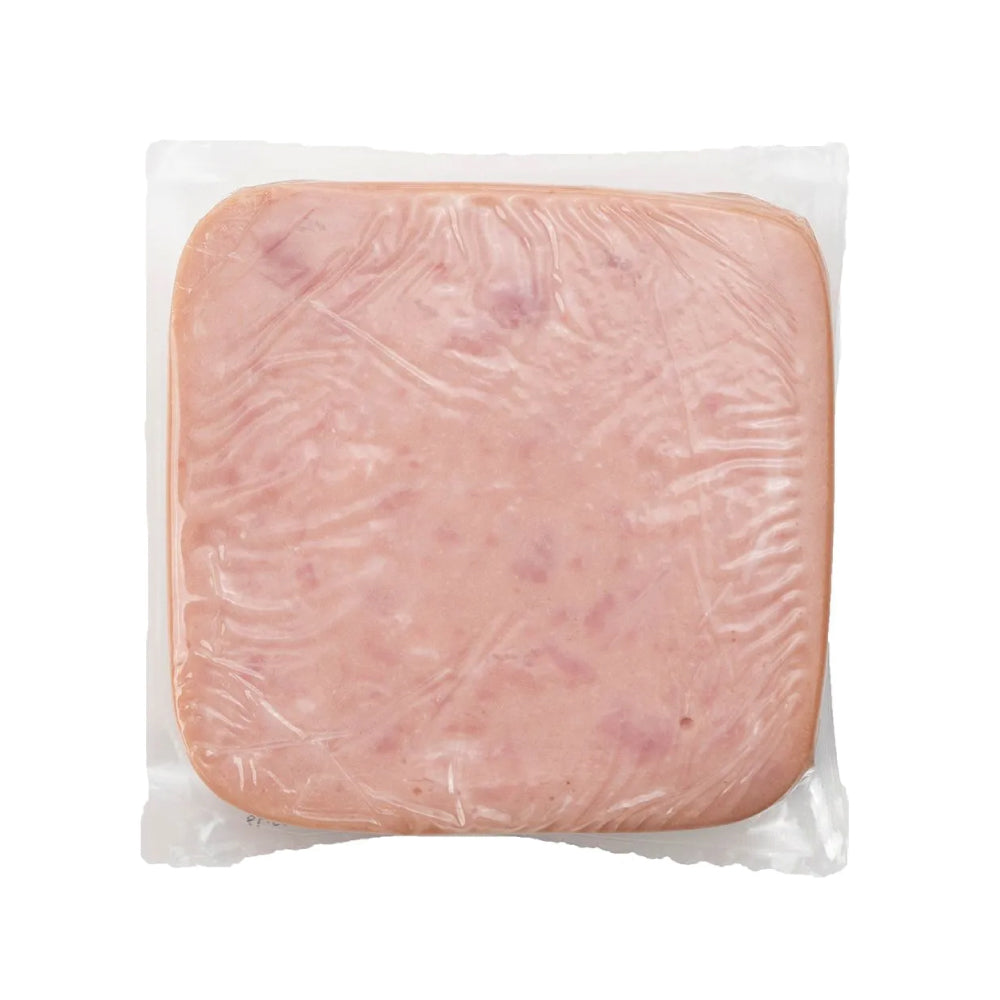 Jamón ahumado Dan 400 gr.