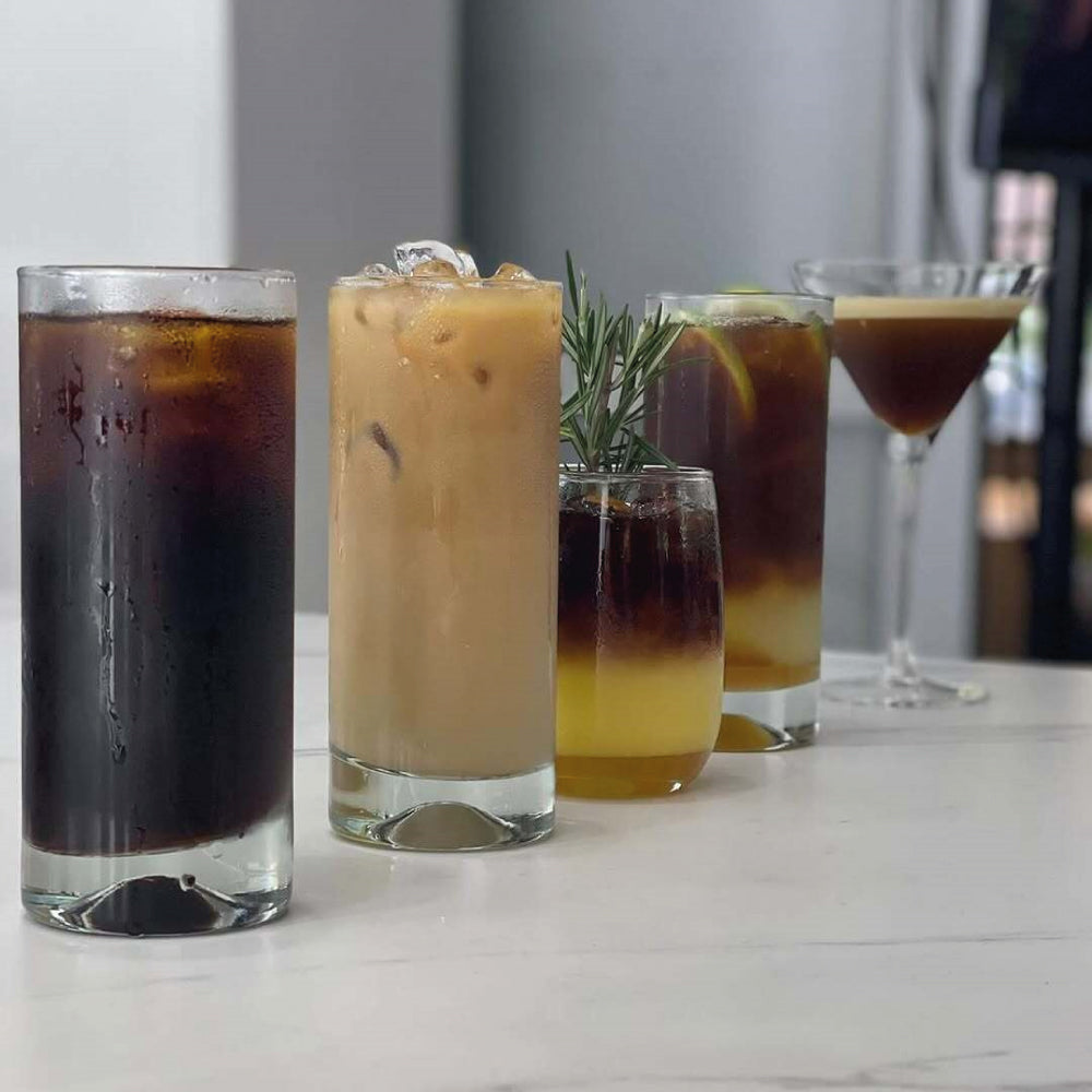Cold Brew Concentrado Matiz 946 ml