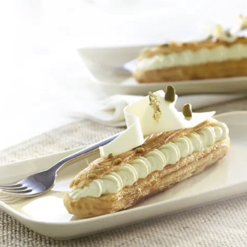 Chantypak Crema Vegetal para Rellenos Puratos 1 Lt.