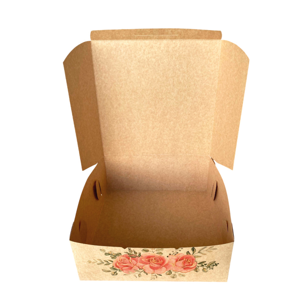 Caja Feliz Día 25 x 10 cm