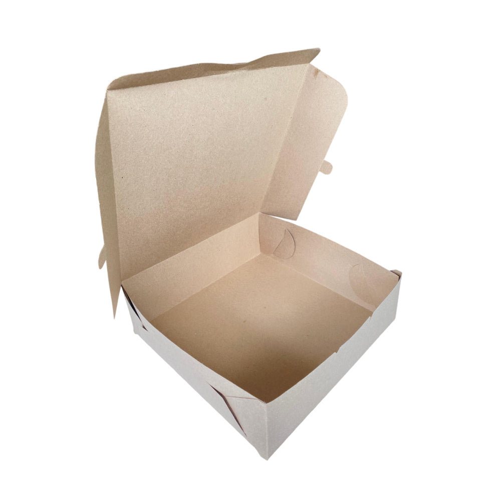 Caja Kraft Feliz Día 30 x 10 cm