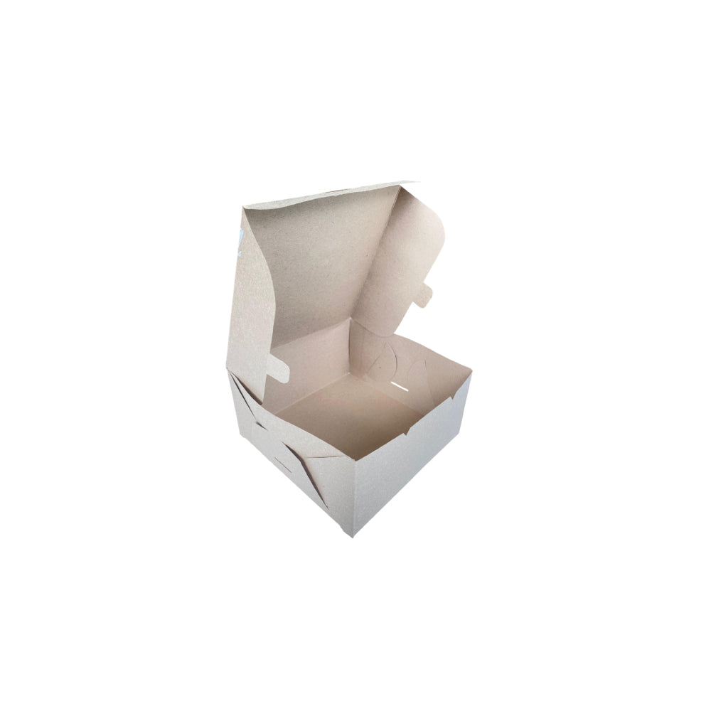 Caja Kraft Feliz Día 20 x 10 cm