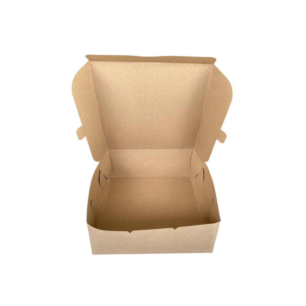 Caja Kraft Feliz Día 25 x 10 cm