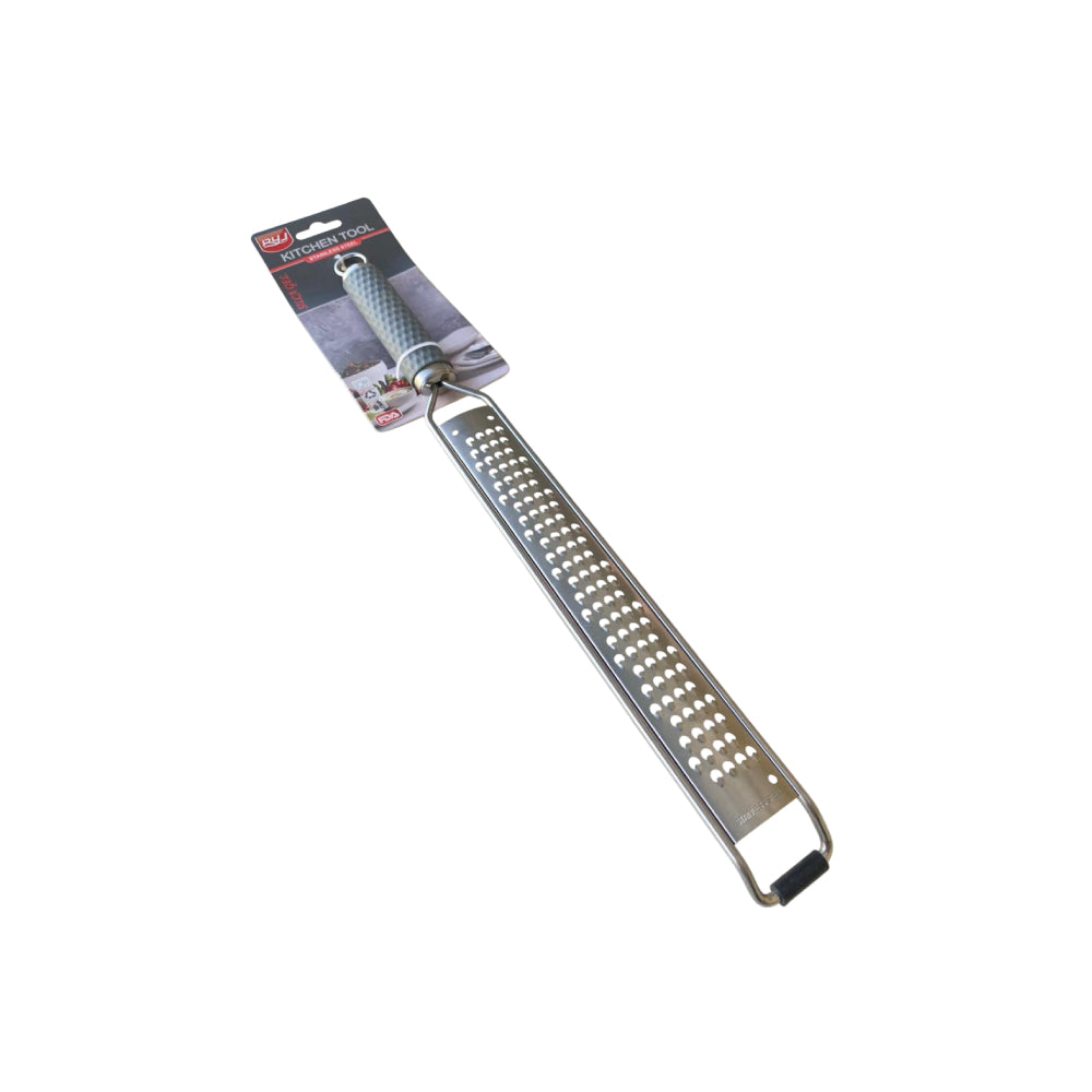 Rallador Zester Mango Silicona Selva Negra 38 cm