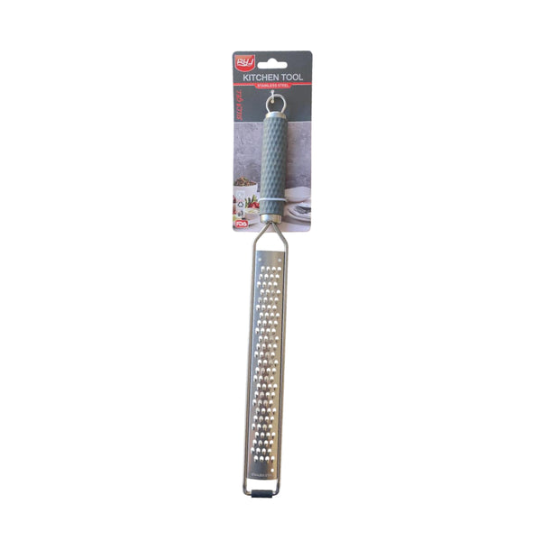 Rallador Zester Mango Silicona Selva Negra 38 cm