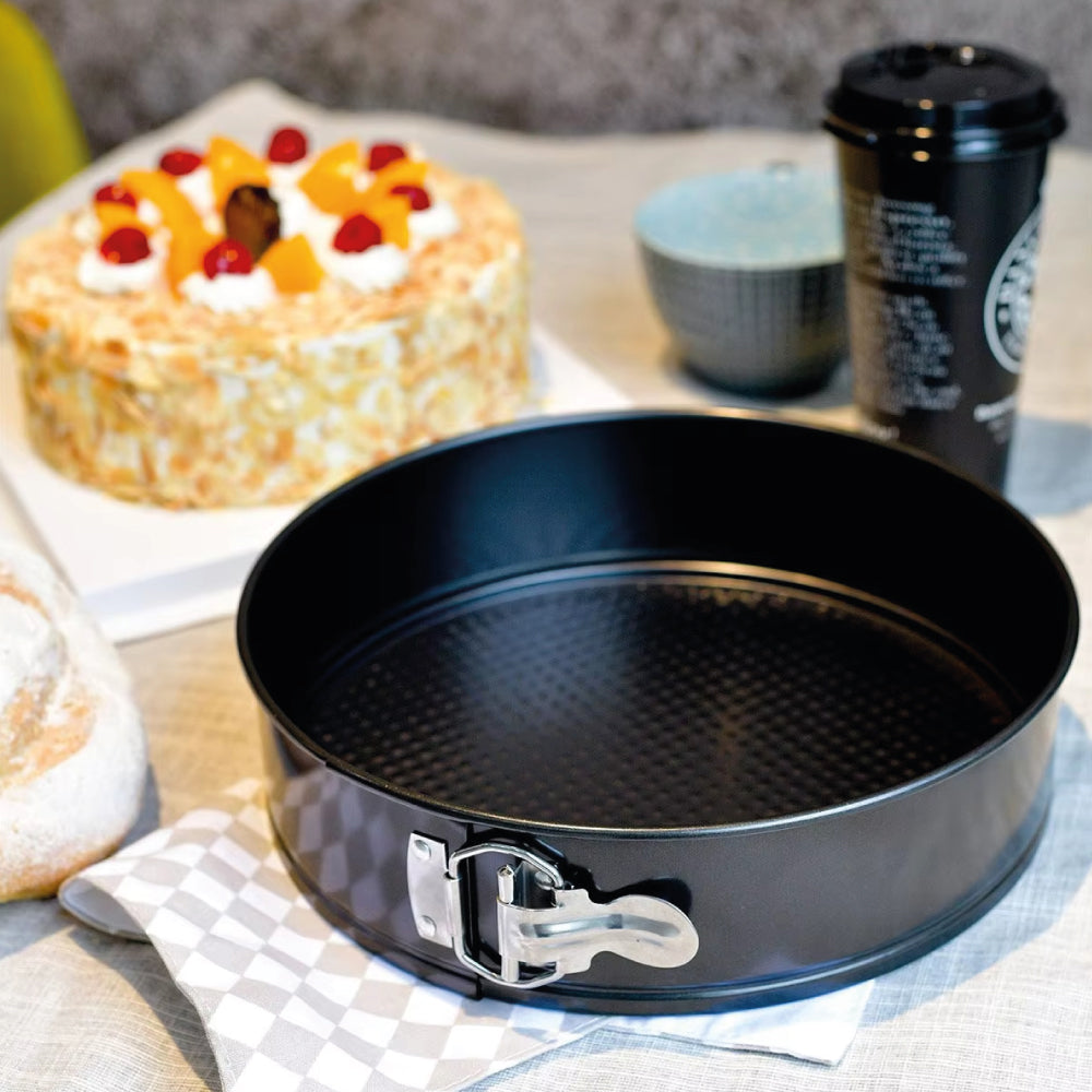 Molde Desmontable Selva Negra 24 cm