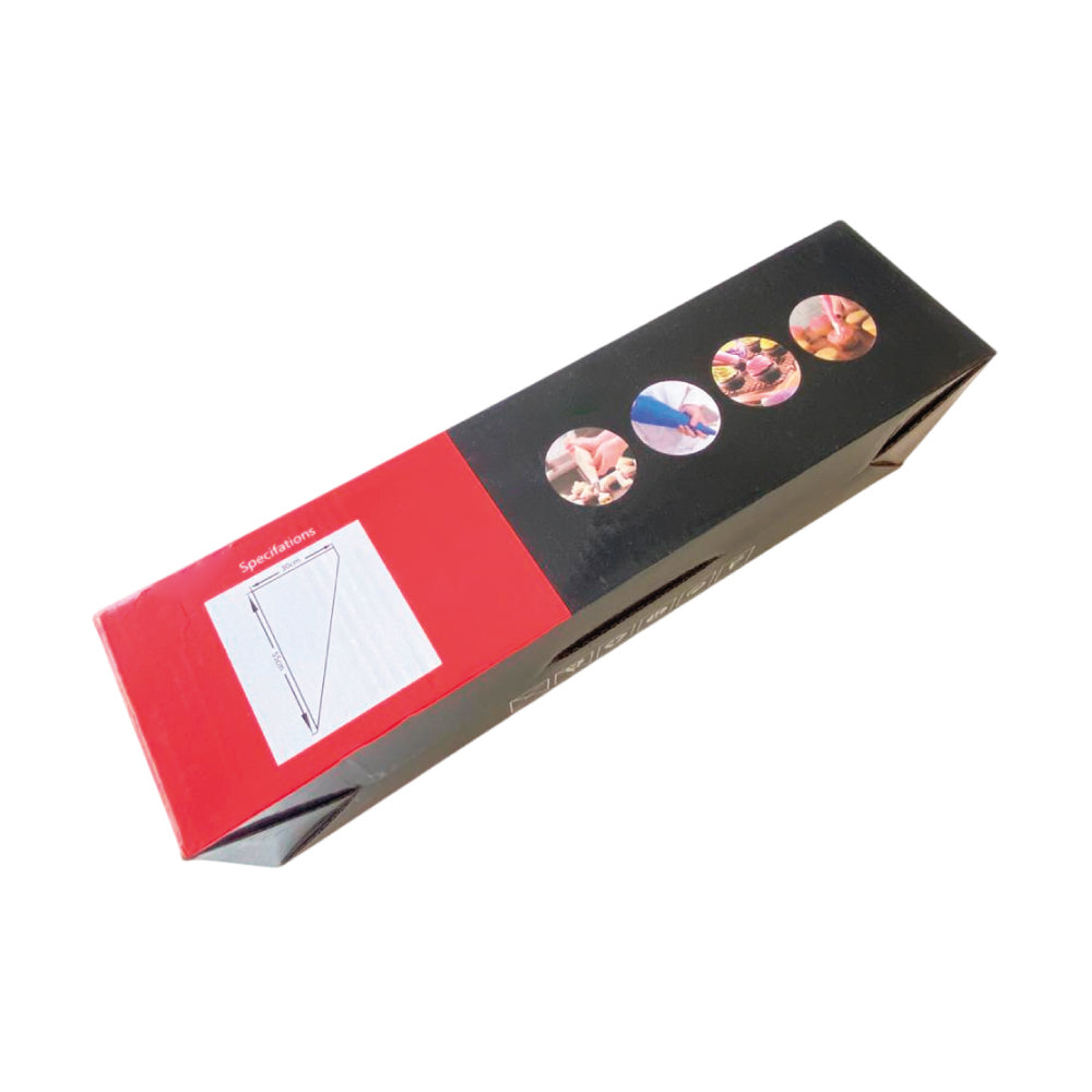 Rollo Mangas Desechables 55 cm 100 Unidades