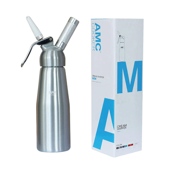 Dispensador Profesional de Cremas Selva Negra 500 ml