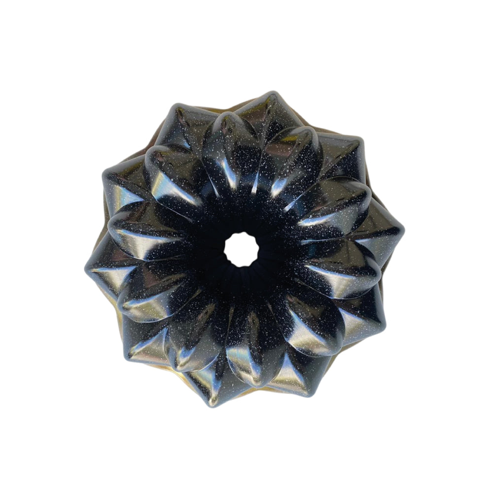 Molde Metálico Estrella Vintage Selva Negra