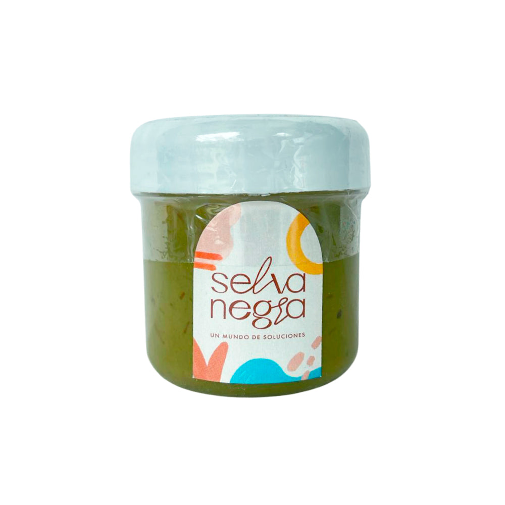 Pistacho Cremoso Crujiente Dubai Selva Negra 100 gr