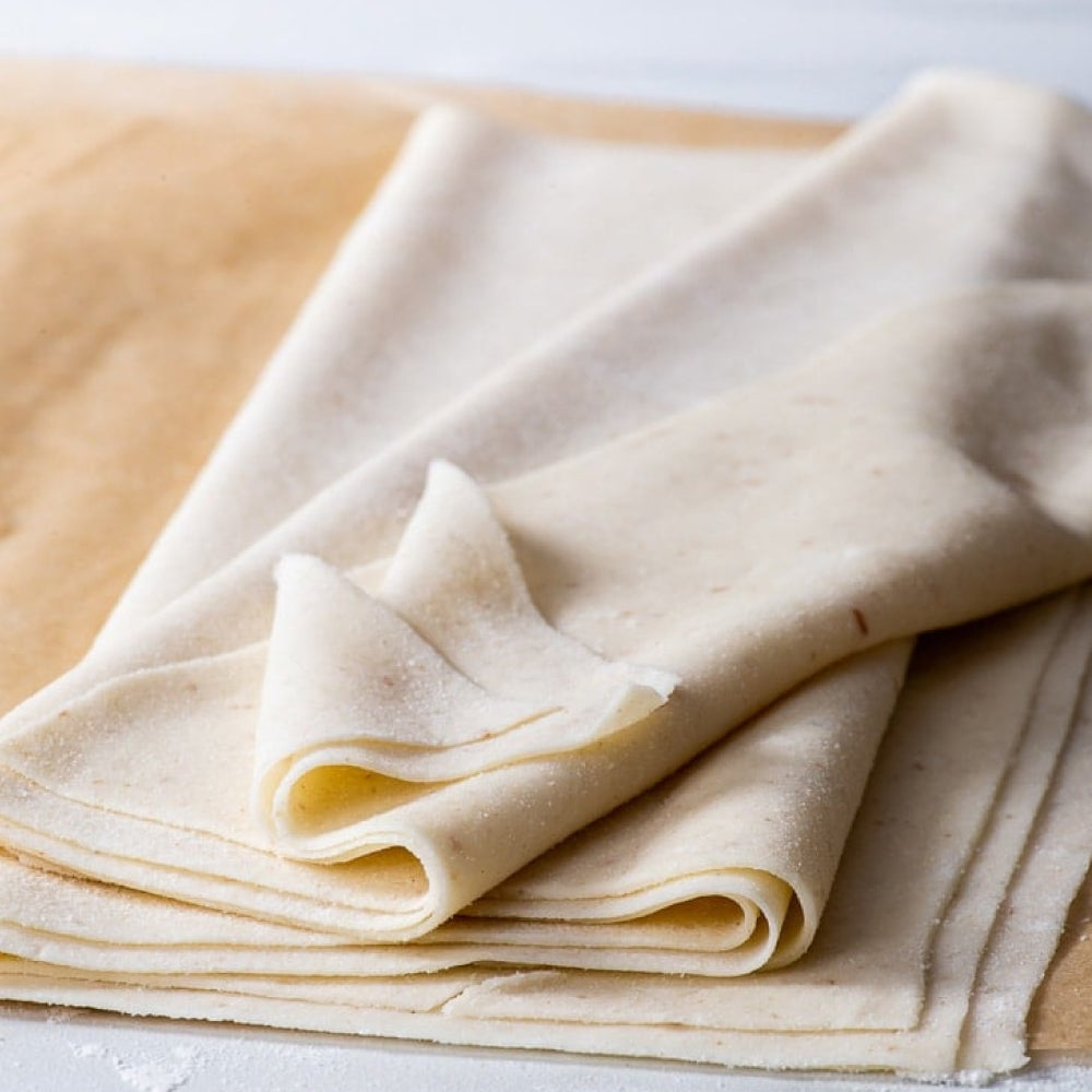 Masa Pasta Fillo Dough 454 Gr