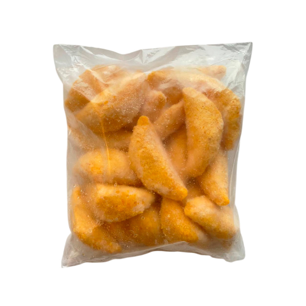 Empanada Cóctel Queso Maxabor 20 Unidades