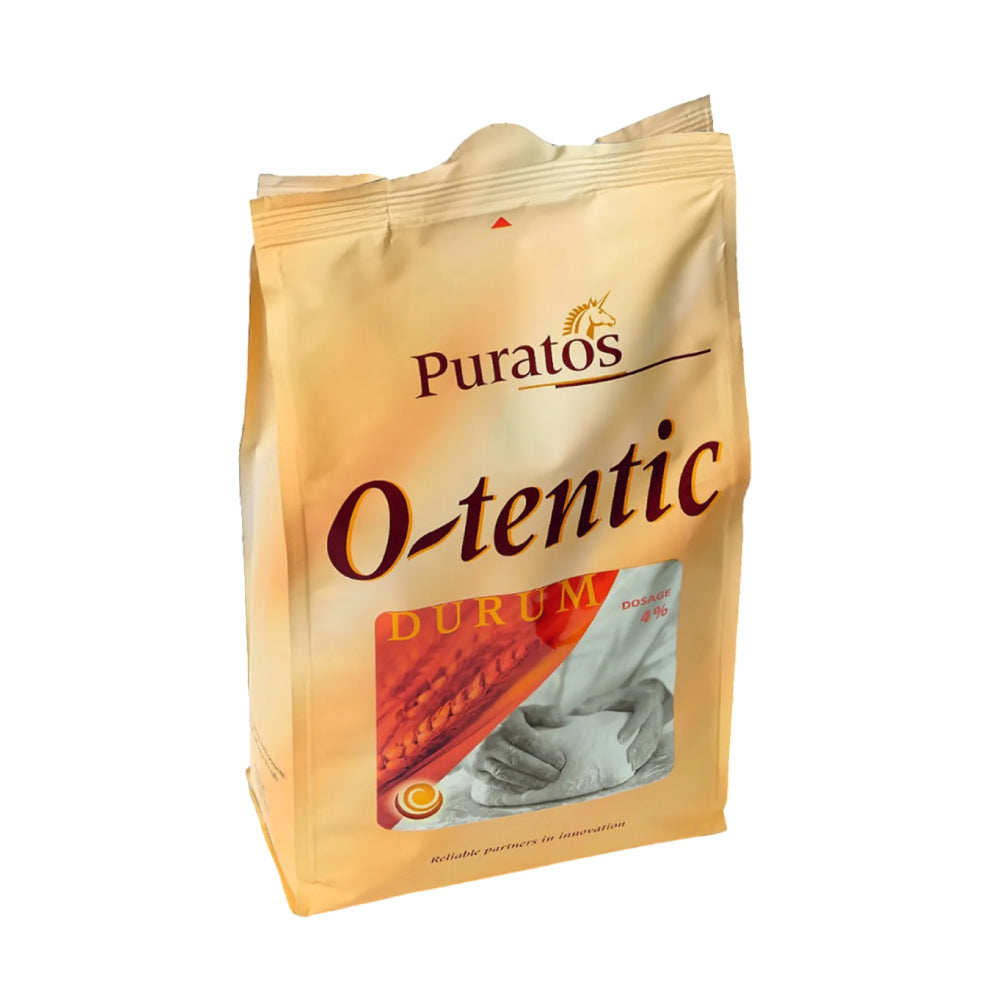 Masa Madre O-tentic Durum Puratos 1 Kg