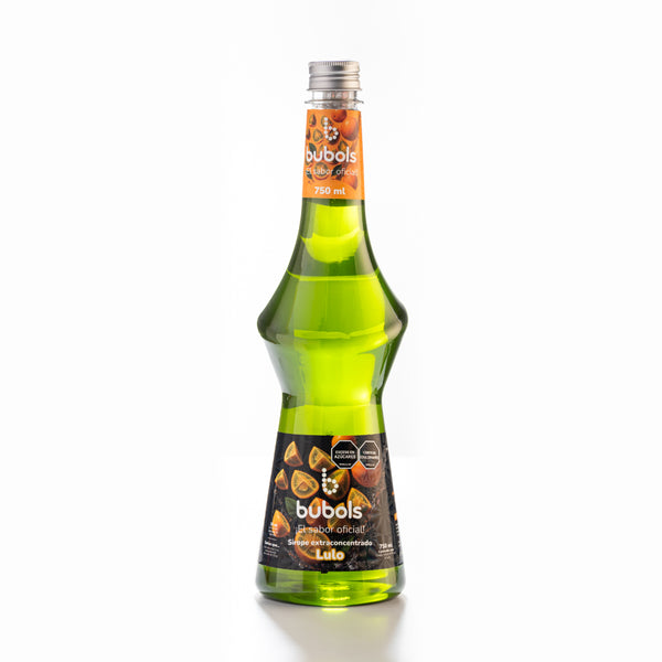 Saborizante Lulo Bubols 750 ML