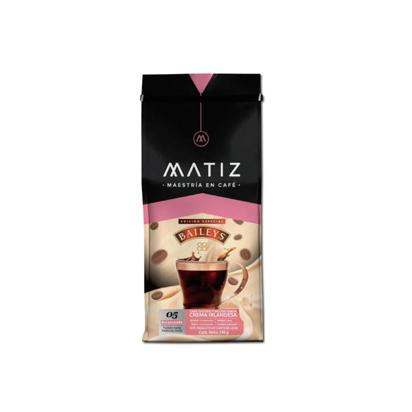 Café Matiz Baileys 240 Gr