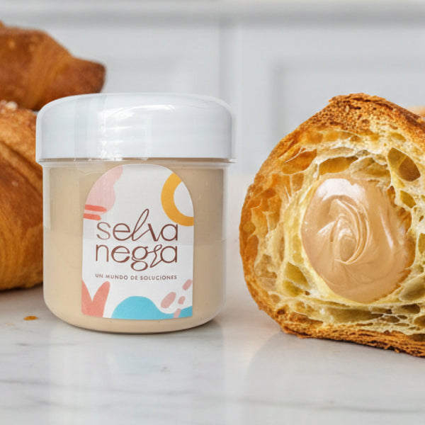 Relleno Cremoso Tipo Kinder Bueno Selva Negra 100 Gr