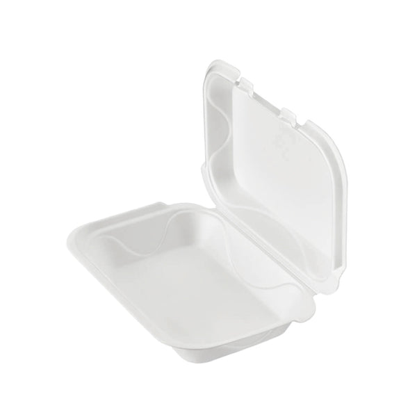Porta Comidas J1 23.5 x 16 cm x 7 cm Altura x 20 Unds Darnel