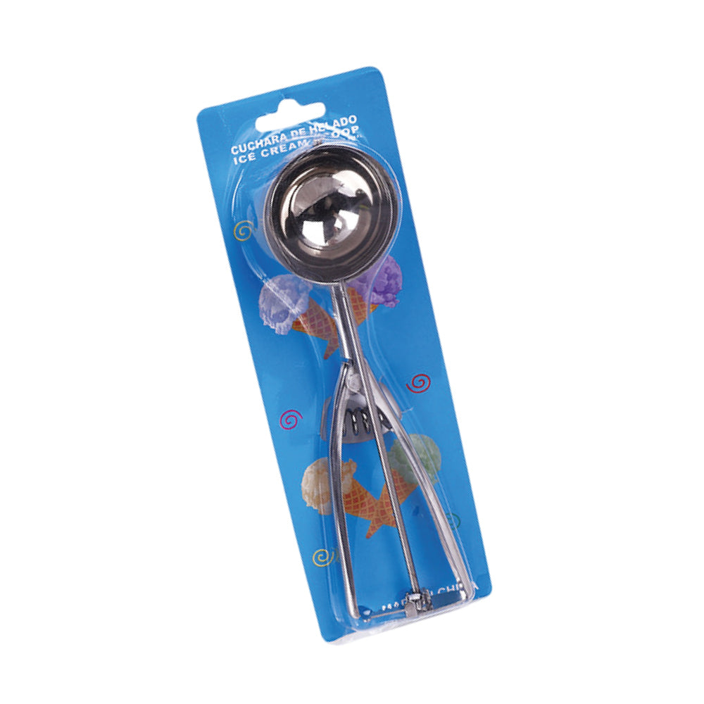 Cuchara Para Helado Y Cupcake