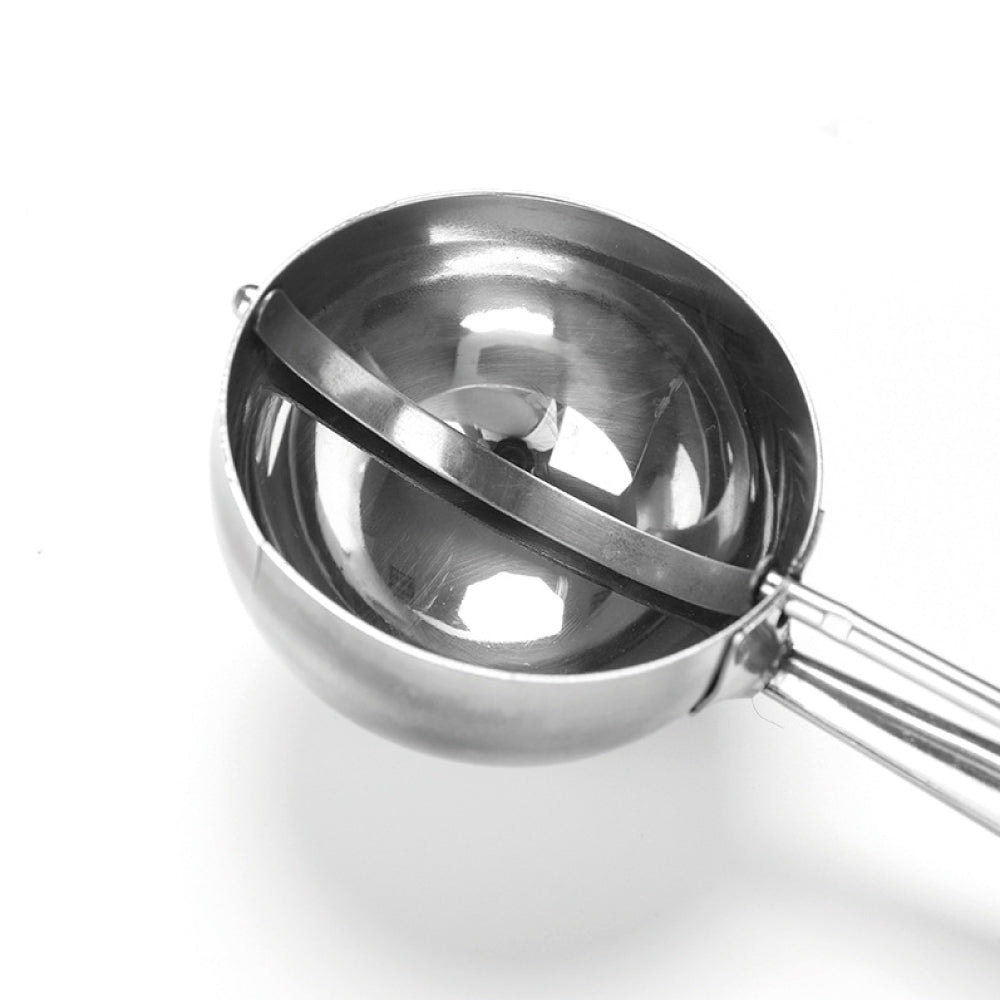 Cuchara Para Helado Y Cupcake