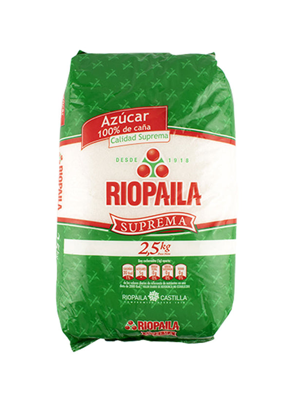 Azúcar Riopaila x 2.5 Kg