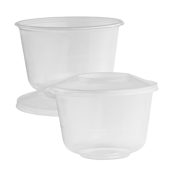 Veneciana Flex 12 Oz con Tapa X 50 Unds.