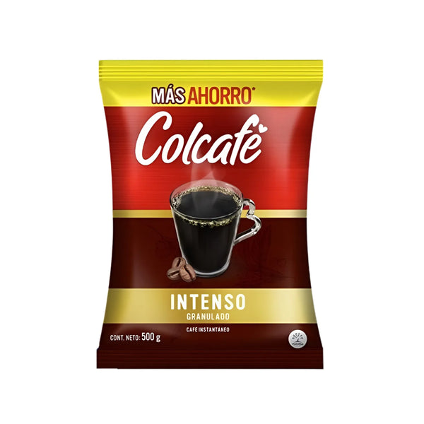 Colcafé Intenso Granulado 500 gr