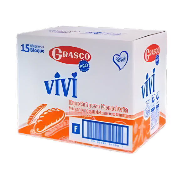 Margarina Vivi Caja X 15 Kg