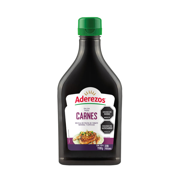 Salsa Para Carnes Aderezos 1.100 gr