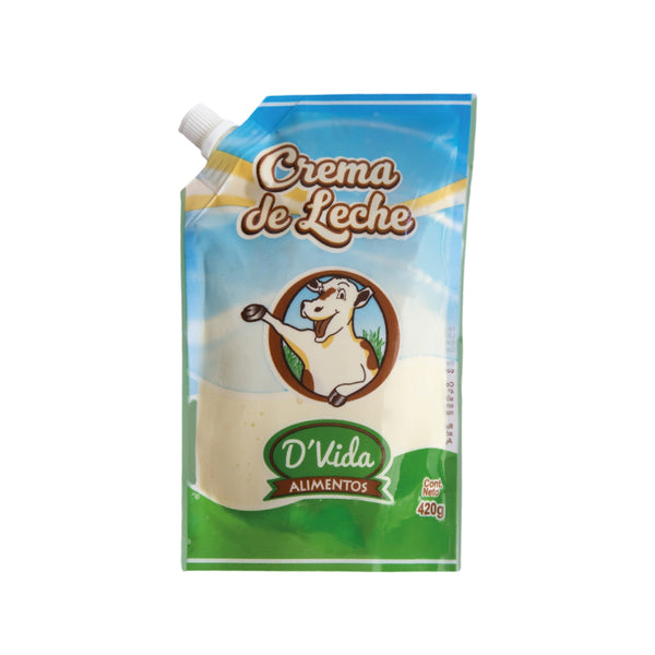 Crema de Leche D'Vida x 420 Grhttps://cdn.shopify.com/shopifycloud/web/assets/v1/vite/client/es/assets/shopify-wordmark-monochrome-CpVsfBAAmxEP.svg