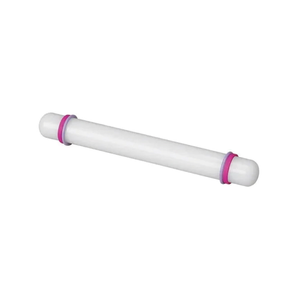 Rodillo Ajustable Fondant 23 cm