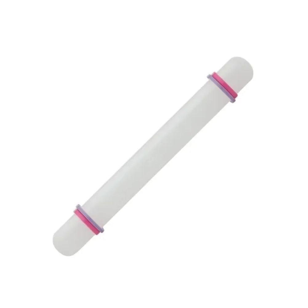 Rodillo Ajustable Fondant 23 cm