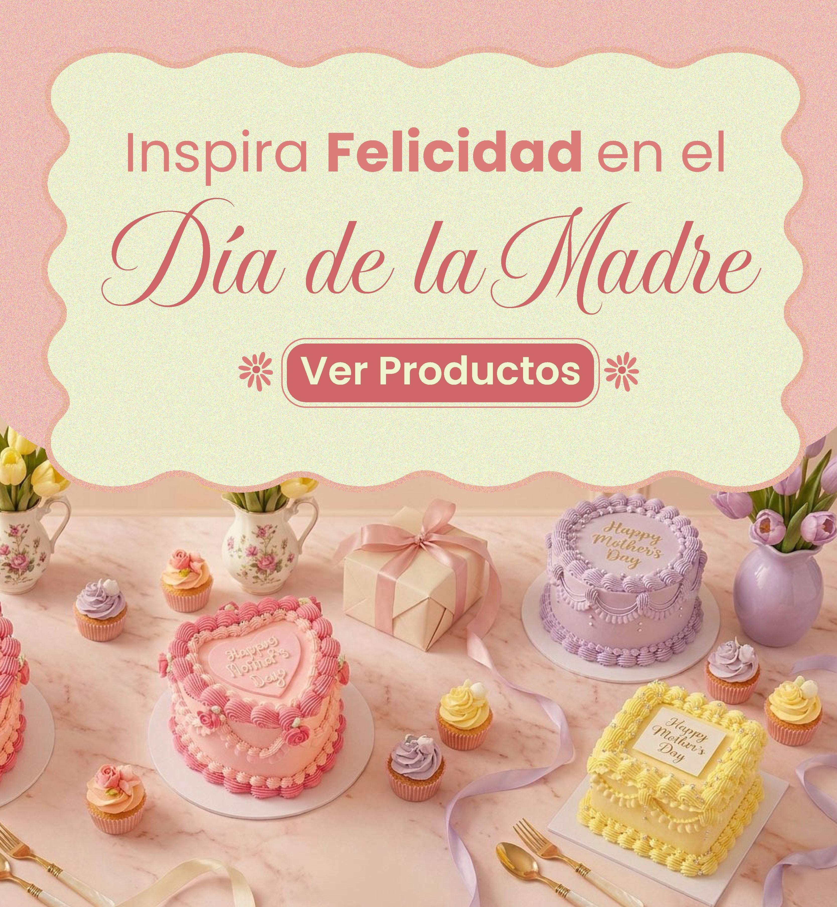Banner de colección