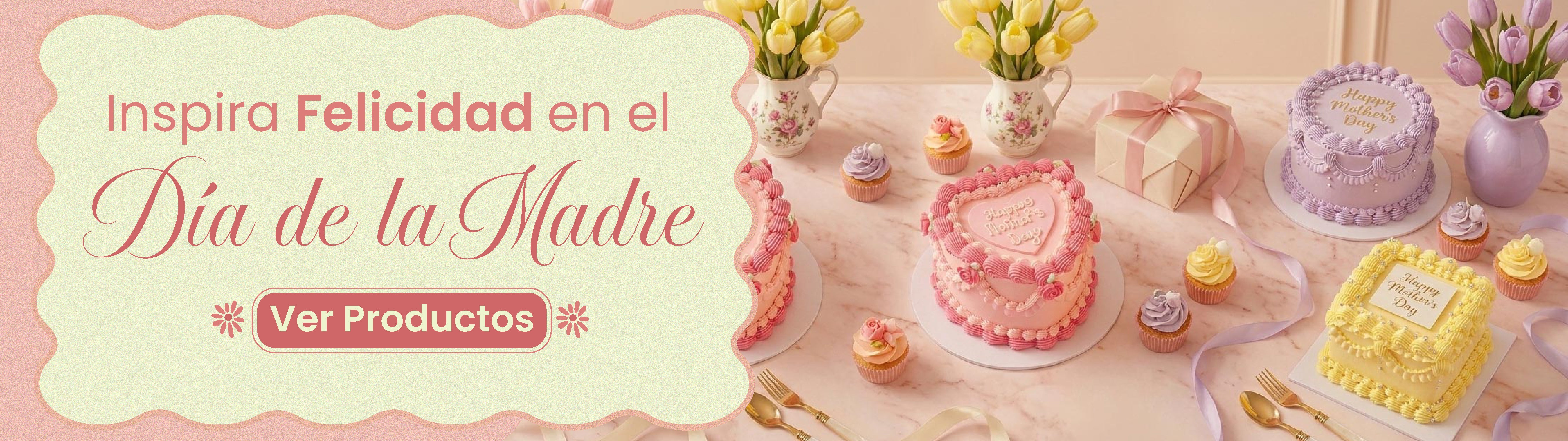 Banner de colección