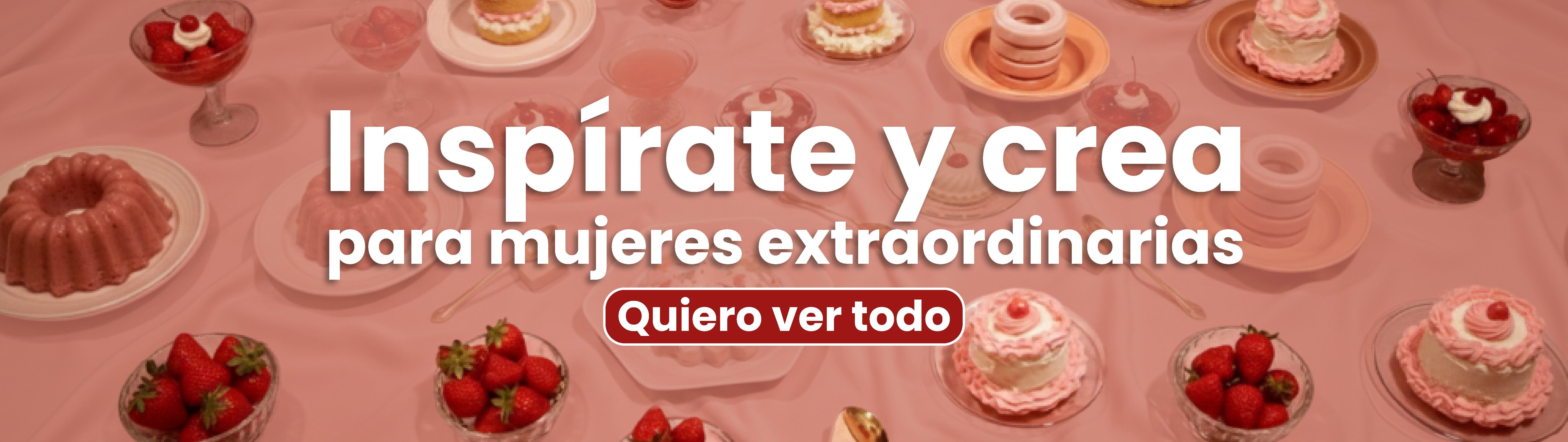 Banner de colección