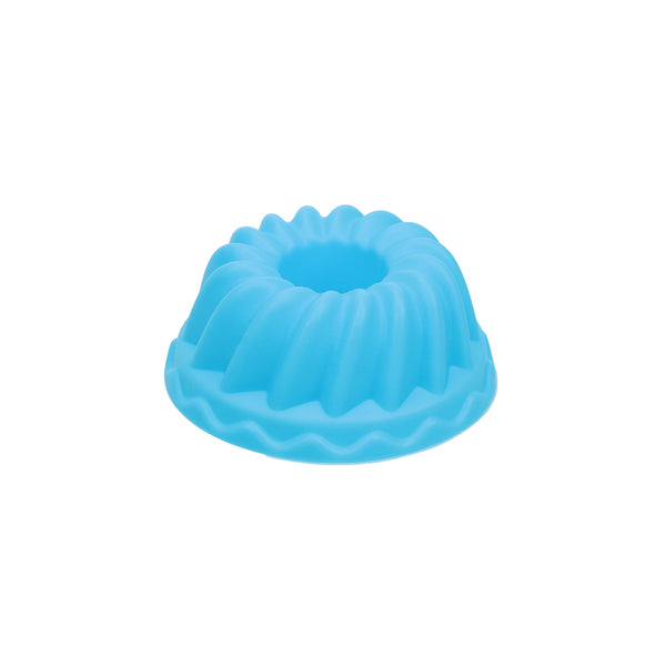 Set Moldes Silicona Mini Fancy Ring Individual 12 Unidades