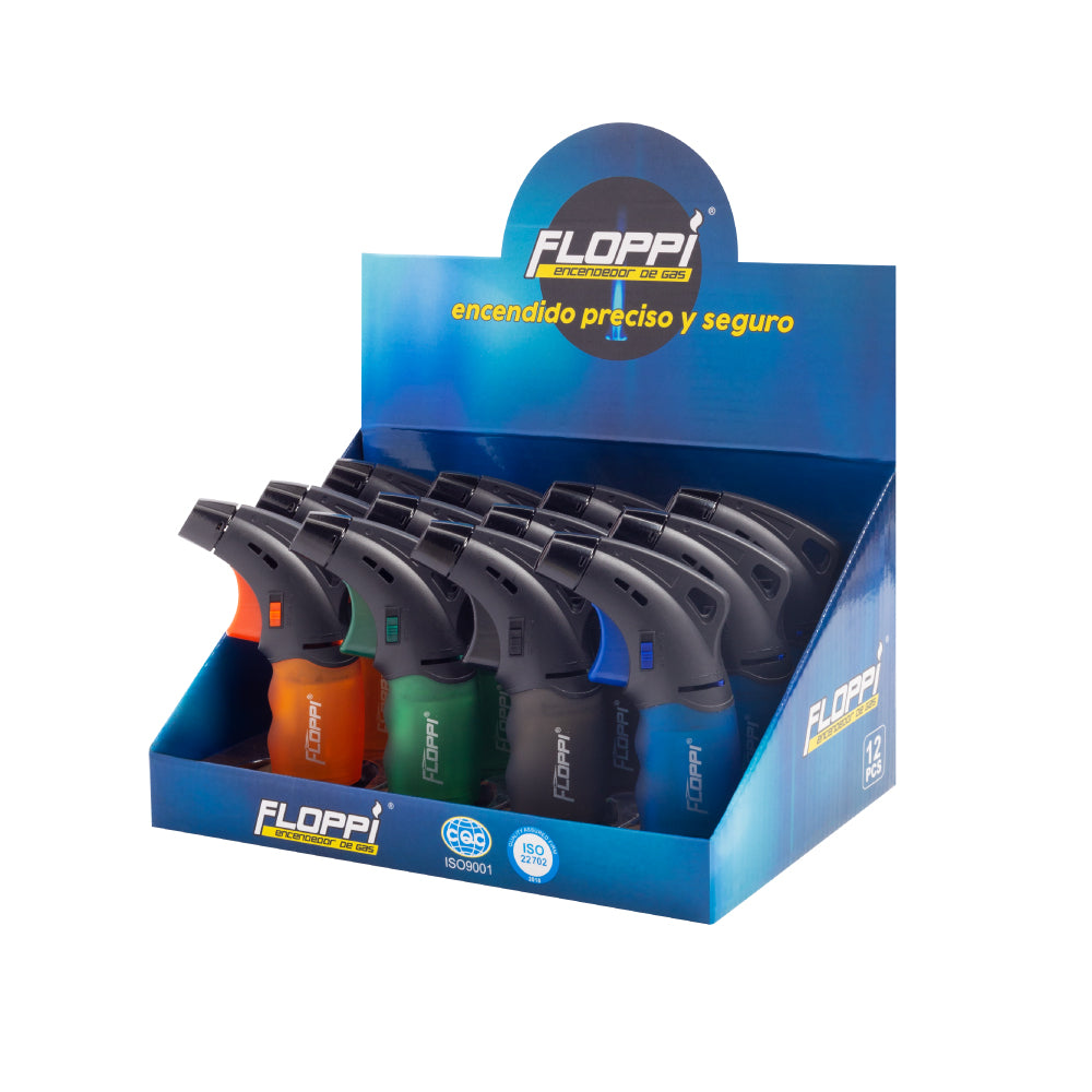 Flameador Mediano Floppi FM29