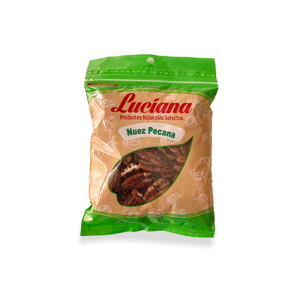 Nuez Pecana X 150 GR Luciana