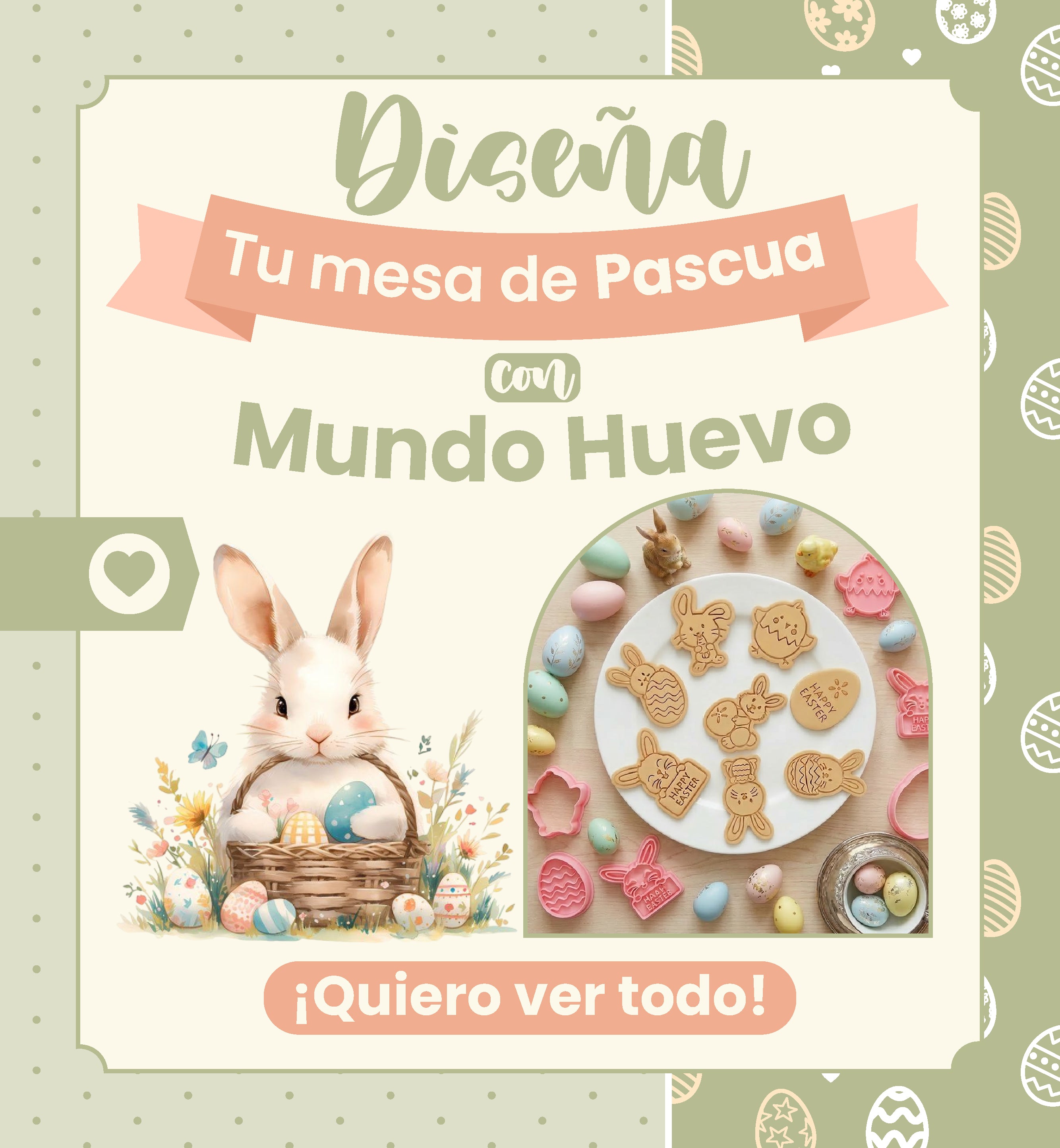 Banner de colección