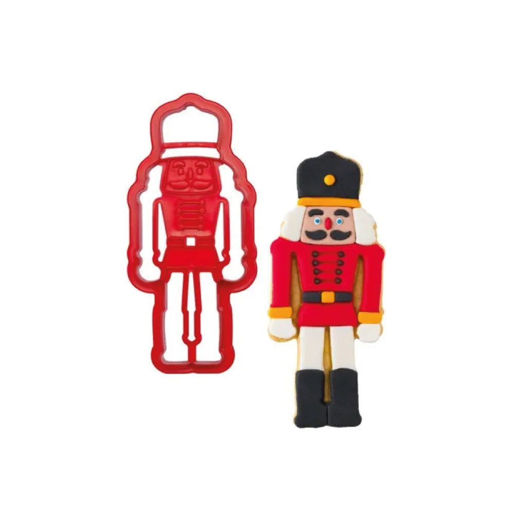 Cortador Sello Cascanueces