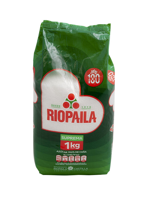 Azúcar Riopaila x 1 Kg