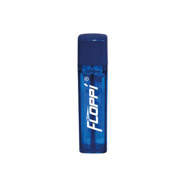 Mini Repuesto Gas 11X Ultra refinado 18 Ml Floppi