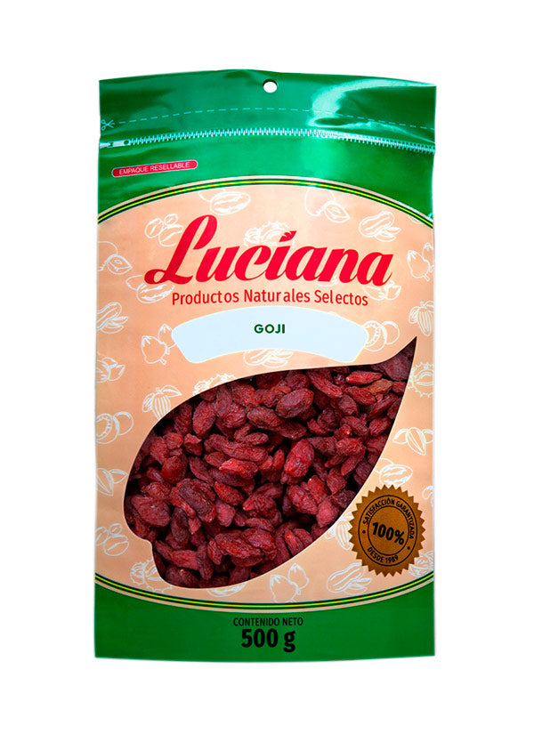 Goji Luciana x 200 Gr