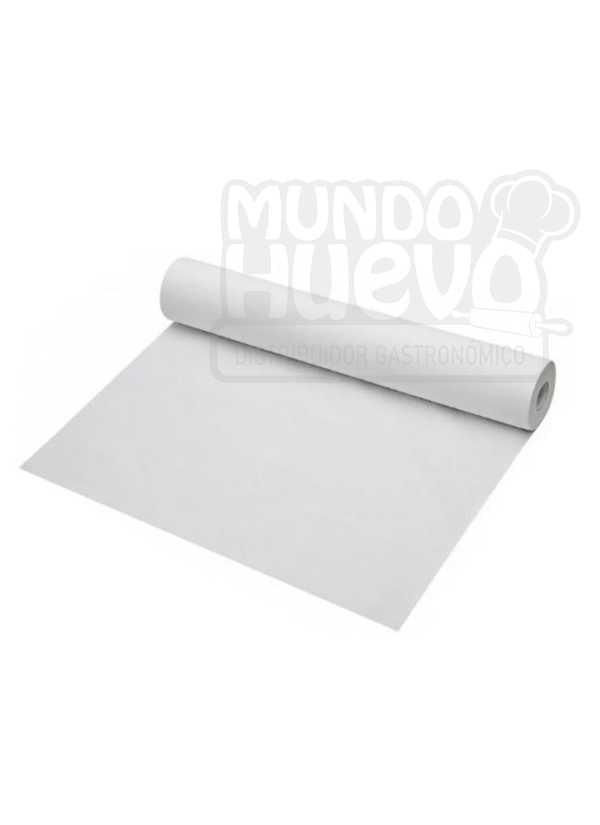 Papel Parafinado Rollo Blanco X 50 Mts