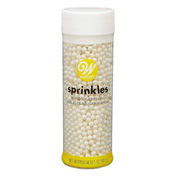 Gragea Perla Blanca X 141 Gr Wilton