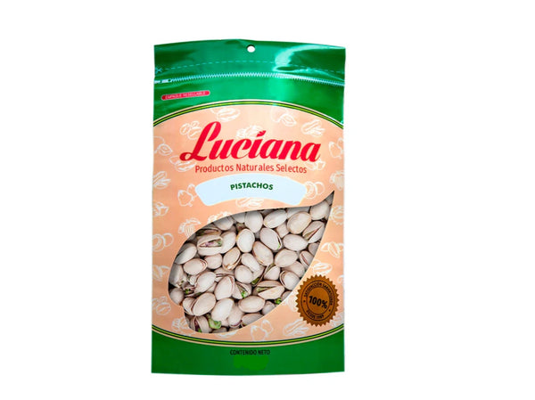 Pistacho Luciana x 150 Gr